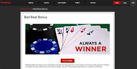 Bodog deposit was not credited to the players